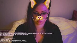 super_cherie - Video [Chaturbate] tgirl Cam model footage ameture-porn classroom