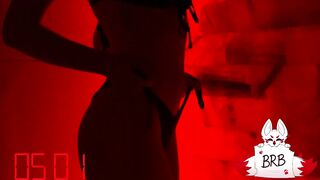 vanessa_maes - Video [Chaturbate] spanish dykes negra steamy passion