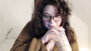 laceyblack42069 - Video [Chaturbate] camgirl Chiseled Cheekbones hardcore Passionate Breath