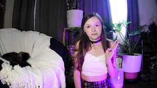 elenafealy - Video [Chaturbate] korean Sultry stems Smooth legs Thrilling Release