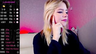 trixi_chok - [Video] slut orgasm amateur hair pussy