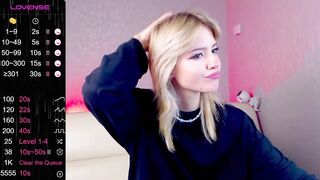 trixi_chok - [Video] slut orgasm amateur hair pussy