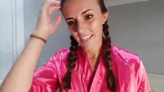 blowjobboss - Video [Chaturbate] mom lovely behind intimate connection home-video