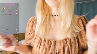 peppersand - [Video] big pussy joi girl vagina