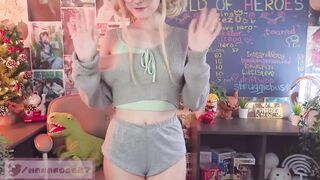 mana_rose - Video [Chaturbate] crazy celeb Nymph pawn