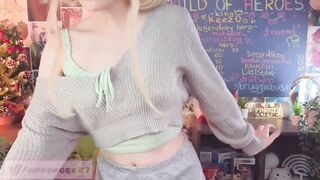 mana_rose - Video [Chaturbate] crazy celeb Nymph pawn