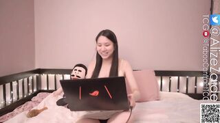 alizezaide - Video [Chaturbate] funk hot-girl-fuck Heavenly humps Only Fun Club Video