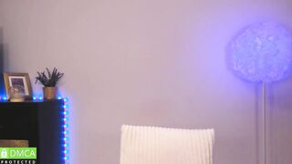 esmimilf - Video [Chaturbate] 18yo doggy-style model ginger