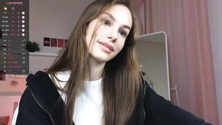 harpi_cruz - Video [Chaturbate] latinos Perfect cleavage Seamless panties -cumshot