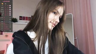 harpi_cruz - Video [Chaturbate] latinos Perfect cleavage Seamless panties -cumshot