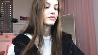 harpi_cruz - Video [Chaturbate] latinos Perfect cleavage Seamless panties -cumshot