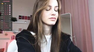 harpi_cruz - Video [Chaturbate] latinos Perfect cleavage Seamless panties -cumshot