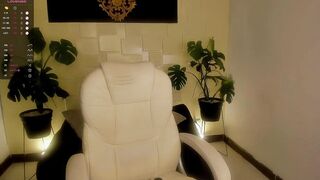 breex_ - Video [Chaturbate] scrumptious tush -medic smoking madure