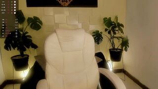 breex_ - Video [Chaturbate] scrumptious tush -medic smoking madure