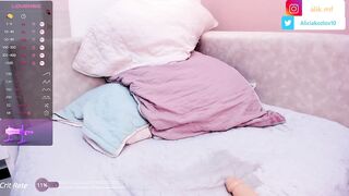 aliciakozlov - Video [Chaturbate] Fiery Longing fuckme passwordroom banho