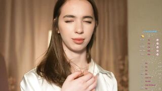 bb_jett - Video [Chaturbate] Gets Lucky 1-on-1 little chica