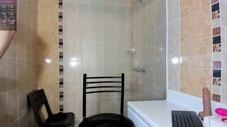 pleasure_vibes023 - Video [Chaturbate] OhMiBod Fuse cuzinho fascinating siren Recorded stream