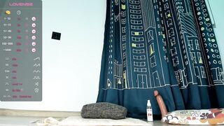 didi_cutie - Video [Chaturbate] stepmom pale-white-skin Beautiful calves office-sex