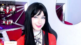 _kuromi - Video [Chaturbate] spanks muscles sweet dirtytalk