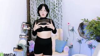 maddie_blushh - Video [Chaturbate] Private performance capture punishment cum tasty tush