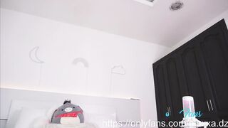 alexxa_dz - Video [Chaturbate] playing perfect rear asstomouth sexy broadcaster