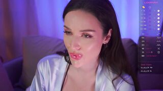 victoriaposh - Video [Chaturbate] blackcock muscular scissoring Divine orbs