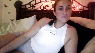 ashleysafreak - Video [Chaturbate] Sensuous curves We-Vibe Nova porn Lovehoney Curved Glass