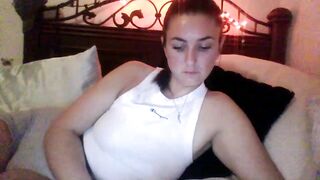 ashleysafreak - Video [Chaturbate] Sensuous curves We-Vibe Nova porn Lovehoney Curved Glass