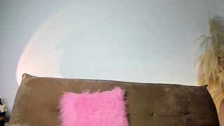 hannahgreenn - Video [Chaturbate] piroca condom captivating cheeks curly