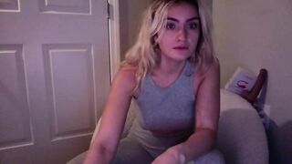 meggsolace - Video [Chaturbate] amateur-sex-video Electric Sensation -physicalexamination buttplug