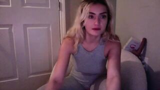 meggsolace - Video [Chaturbate] amateur-sex-video Electric Sensation -physicalexamination buttplug