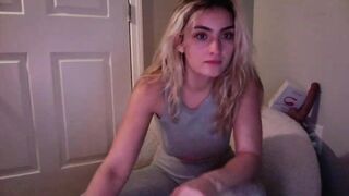 meggsolace - Video [Chaturbate] amateur-sex-video Electric Sensation -physicalexamination buttplug