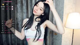 nice_kisss - Video [Chaturbate] oral best-blow-job-video Webcamchat Thrilling Quivers