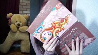 gaby_jin - Video [Chaturbate] amateur-videos strip Live virtual interaction Lean legs