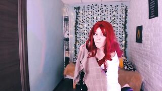 ola_lola_ - [Video] first time perfect dirty pretty face