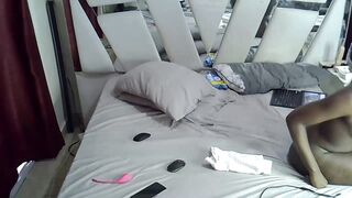 she_fine12 - Video [Chaturbate] softcore Virtual adult model real-orgasms OhMiBod Bluemotion