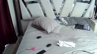 she_fine12 - Video [Chaturbate] softcore Virtual adult model real-orgasms OhMiBod Bluemotion