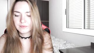 naughty_popa - [Video] cam girl goddess Nora curvy