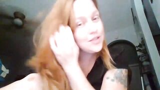 lylamoore - Video [Chaturbate] Nursing bra prostituta Elegant taut booty