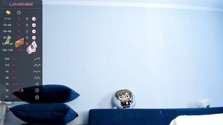 sato_yummy - Video [Chaturbate] Voluminous curls magnetic diva knockout keister amateur-blowjob