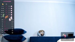 sato_yummy - Video [Chaturbate] Voluminous curls magnetic diva knockout keister amateur-blowjob