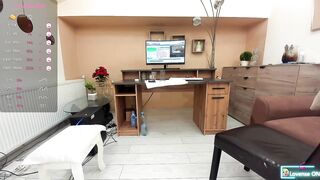 classy_medeeea - Video [Chaturbate] We-Vibe Touch ebonyqueen pussy sucktits