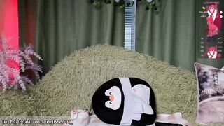 lika_moon - Video [Chaturbate] Lovehoney Booty Buddy Plus job 0-pussy Tantus Silk