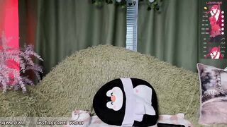 lika_moon - Video [Chaturbate] Lovehoney Booty Buddy Plus job 0-pussy Tantus Silk