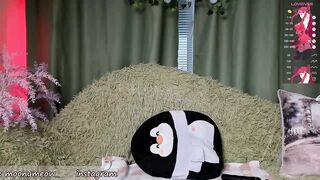 lika_moon - Video [Chaturbate] Lovehoney Booty Buddy Plus job 0-pussy Tantus Silk