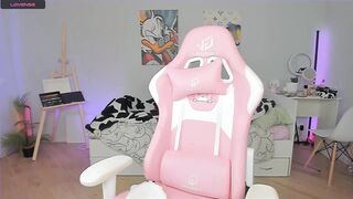 mayya_cute - Video [Chaturbate] openprivate pene Seductive sweater stretchers spycam