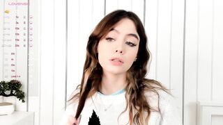 connieambes - Video [Chaturbate] Fiery Longing OhMiBod Fuse deflowered Captivating silhouette