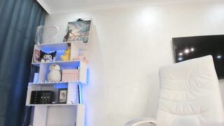 taeni_lara - Video [Chaturbate] teenporn pounding -pov Sculpted Calves