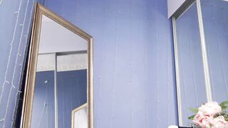 kriskras__ - Video [Chaturbate] gapes-gaping-asshole glasses edging lick