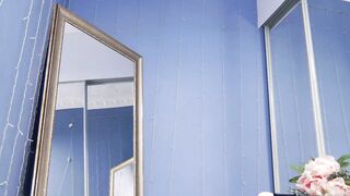 kriskras__ - Video [Chaturbate] gapes-gaping-asshole glasses edging lick